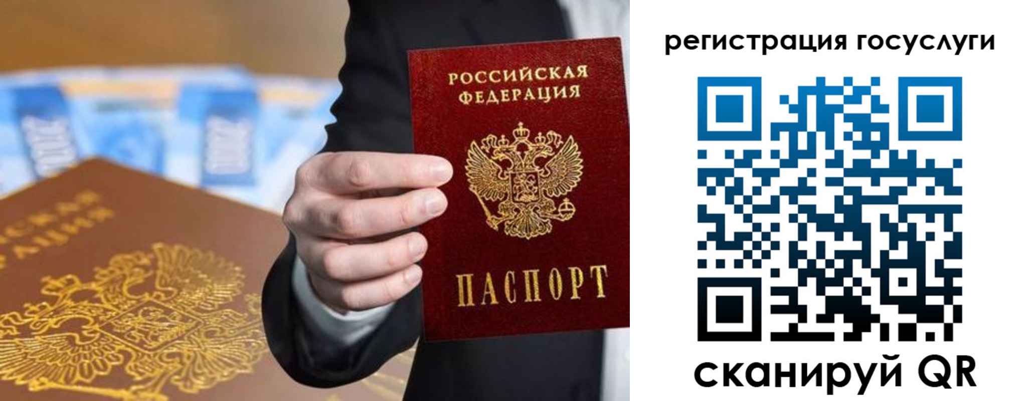 прописка в Оленегорске
